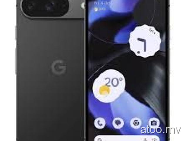 Google Pixel 9 5G 12GB 256GB Osbidian