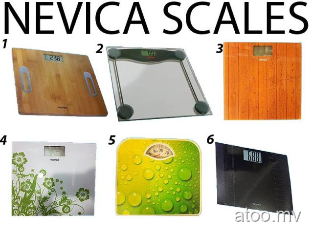 Nevica Scale s