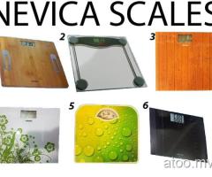 Nevica Scale s