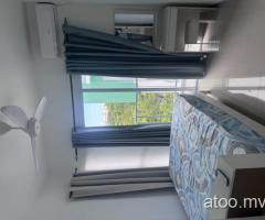 Room for daily rent Hulhumale please 2 , 9653425