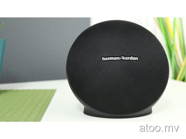 Harman Kardon Onyx Mini Bluetooth Speaker