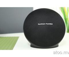 Harman Kardon Onyx Mini Bluetooth Speaker