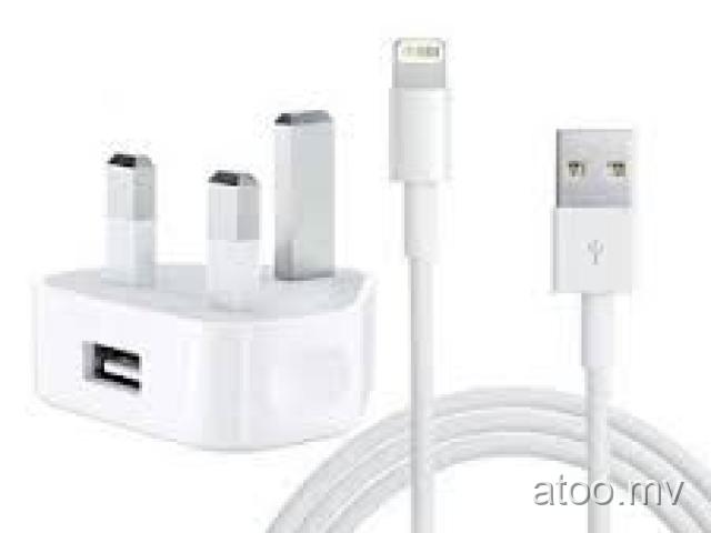 Apple iphone Charger - New / High Quality / Cheapest in town - 7741753