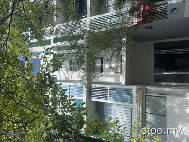 2 rooms apartment daily rent 9653425
