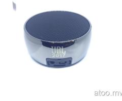 JBL 2017 Bluetooth Speaker
