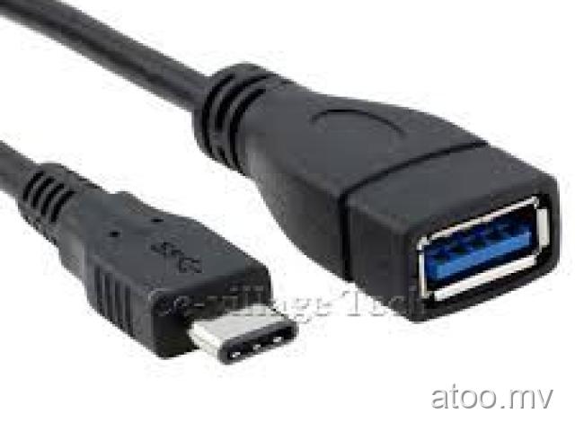 USB-C-3-1-Type-C-Male-to-USB-3-0-Cable-Adapter-OTG-Data-Sync-Charger-Charging