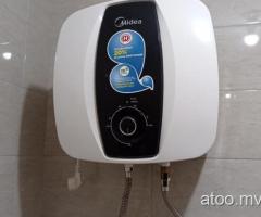 Water heater installation and repair.. 9206620