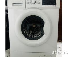 Washing machine installation service.. 9206620