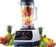 Blender 1600W 2Itr NEW 100% ORIGINAL FREE DELIVERY Call 7537777 /3354777