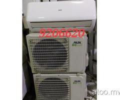 Ac servicing & repair every where call. 9206620