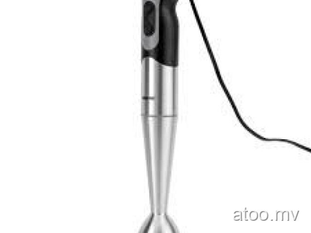 S/S HAND BLENDER/2 SPEED/700W 1X16 FREE DELIVERY Call 7537777 /3354777