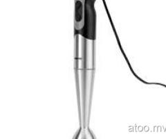 S/S HAND BLENDER/2 SPEED/700W 1X16 FREE DELIVERY Call 7537777 /3354777