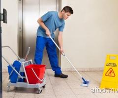 weekly/monthly cleaning service male/hulhumale. 9206620