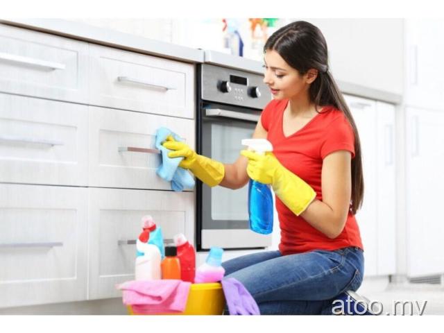 weekly/monthly cleaning service male/hulhumale. 9206620