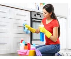 weekly/monthly cleaning service male/hulhumale. 9206620