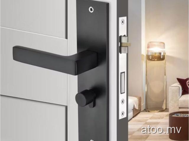 Smart Lock/Security Camera/Door phone/Attendance system Installation // 7260345