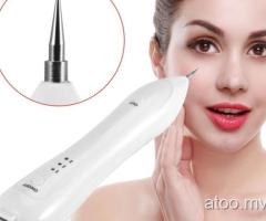 USB Charging Beauty Pen Mole Warts Freckle Remover Machine