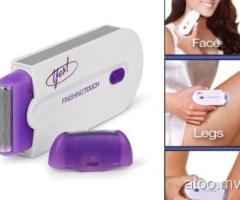 Finishin Touch Hair Remover