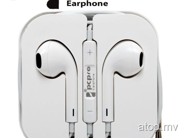 Pc Pro I phone Headset For (Apple / Android )