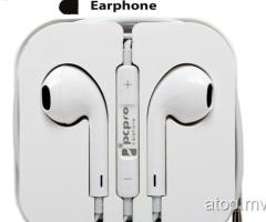 Pc Pro I phone Headset For (Apple / Android )