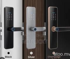 Smart Lock/Security Camera/Door phone/Attendance system Installation // 7537121
