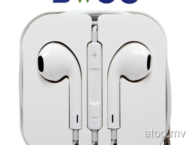 Bwoo I phone Headset For (Apple / Android )