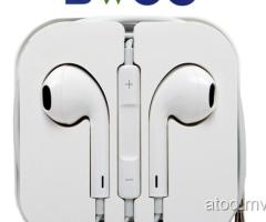 Bwoo I phone Headset For (Apple / Android )