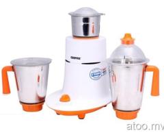 3 IN 1 MIXER GRINDER 600W 100% ORIGINAL FREE DELIVERY Call 7537777 /3354777