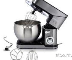 STAND MIXER 10Ltr 100% ORIGINAL FREE DELIVERY Call 7537777 /3354777