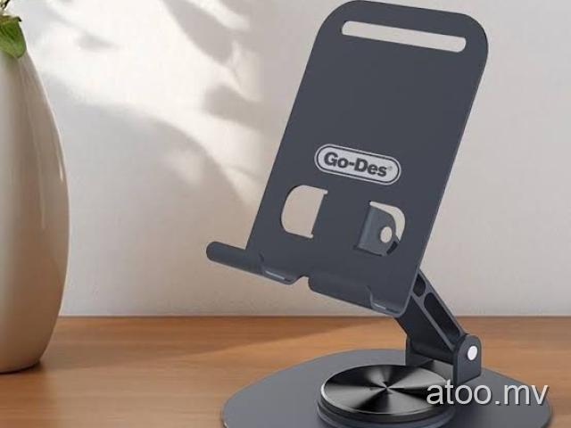 GODES MOBILE PHONE STAND GD HD373 - FREE DELIVERY