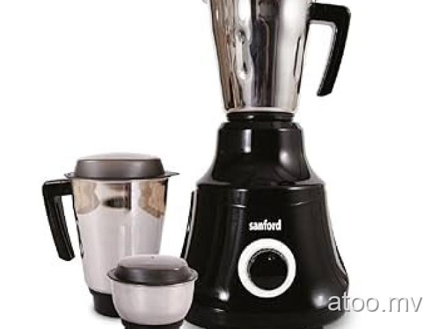 3 IN 1 MIXER GRINDER 800W 100% ORIGINAL FREE DELIVERY Call 7537777 /3354777