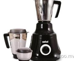 3 IN 1 MIXER GRINDER 800W 100% ORIGINAL FREE DELIVERY Call 7537777 /3354777