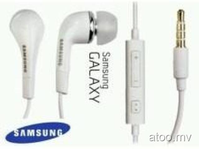 SALE !! Headset for GALAXY S6 / S5 / S4 / S3 / S2 / Note4 / Note3 / Note2 / Note