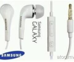 SALE !! Headset for GALAXY S6 / S5 / S4 / S3 / S2 / Note4 / Note3 / Note2 / Note