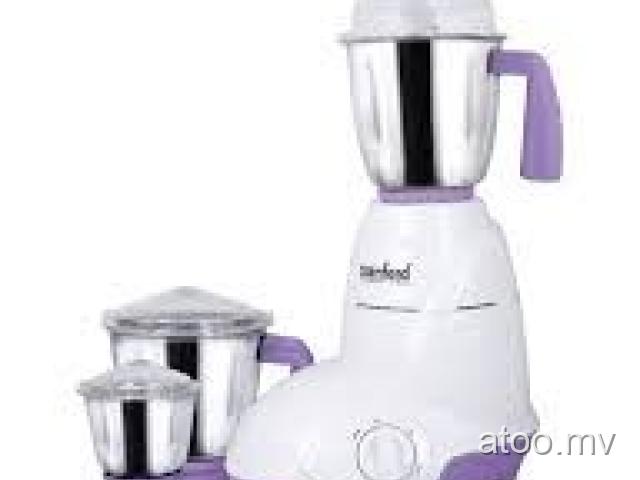 3 IN 1 MIXER GRINDER 600W 100% ORIGINAL FREE DELIVERY Call 7537777 /3354777