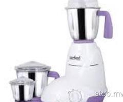 3 IN 1 MIXER GRINDER 600W 100% ORIGINAL FREE DELIVERY Call 7537777 /3354777