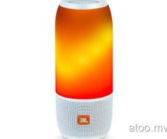 JBL pulse3 bluetooth speaker