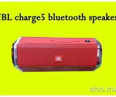 JBL charge5 bluetooth speaker