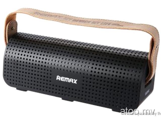 REMAX H1 bluetooth speaker