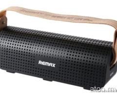 REMAX H1 bluetooth speaker
