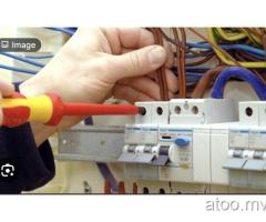 For all your Electrical needs in Male' & Hulhumale' | 24/7 Electrical Wiring & Rep