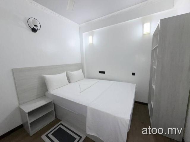 Room for daily rent 7541314 male Chaandheene magu Near Add- On- Store