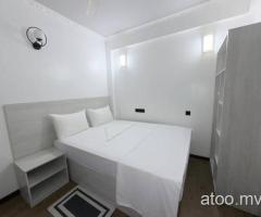 Room for daily rent 7541314 male Chaandheene magu Near Add- On- Store