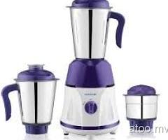 3 IN MIXER GRINDER ORIGINAL FREE DELIVERY Call 7537777 /3354777