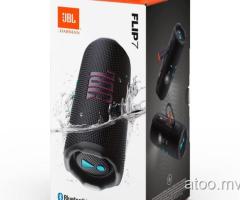 JBL Flip 7 Black