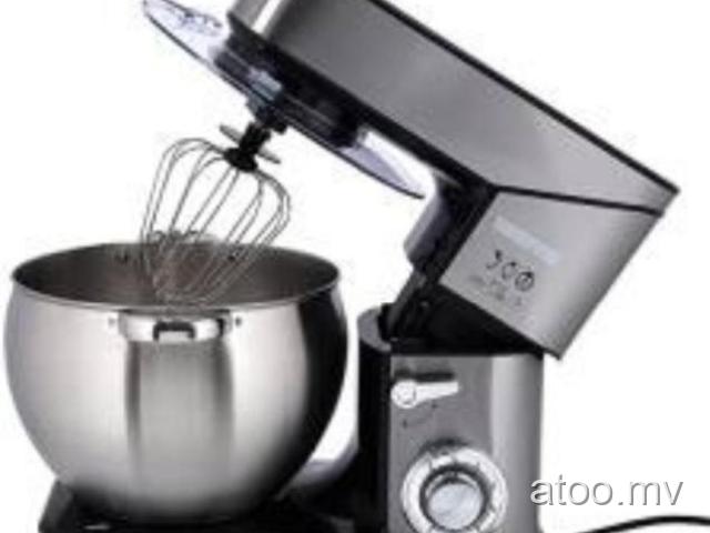 Stand Mixer 12Ltr -2000W 1X1 100% ORIGINAL FREE DELIVERY Call 7537777 /3354777