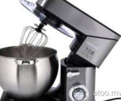 Stand Mixer 12Ltr -2000W 1X1 100% ORIGINAL FREE DELIVERY Call 7537777 /3354777