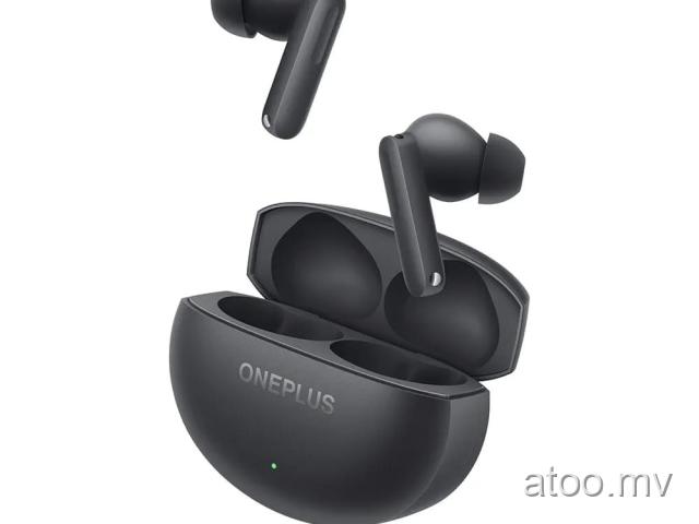 Original & Sealed Oneplus Buds 4/Storm Grey with Warranty