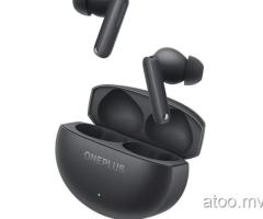 Original & Sealed Oneplus Buds 4/Storm Grey with Warranty