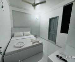 Room for daily rent 7541314 male Chaandheene magu Near Add- On- Store